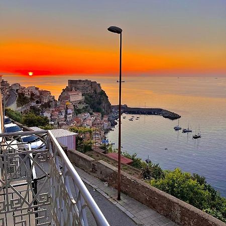 Nel Blu Dipinto Di Blu Villa Scilla Exterior photo