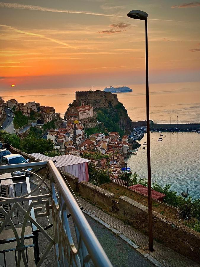 Nel Blu Dipinto Di Blu Villa Scilla Exterior photo