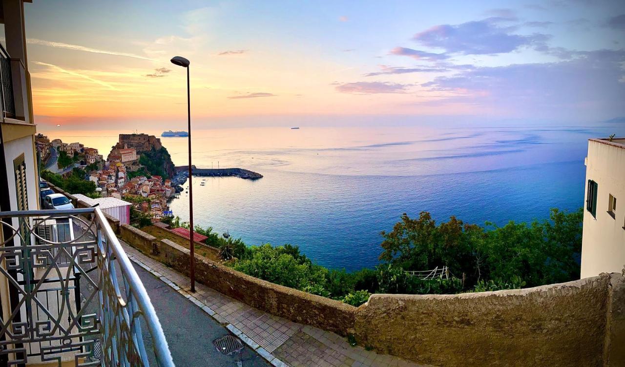 Nel Blu Dipinto Di Blu Villa Scilla Exterior photo