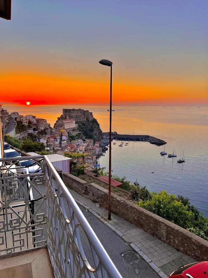 Nel Blu Dipinto Di Blu Villa Scilla Exterior photo